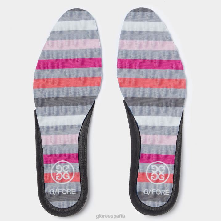 kadınlar gallivanter ayakkabı yedek tabanlık G/FORE şerbet aksesuar BV0X487