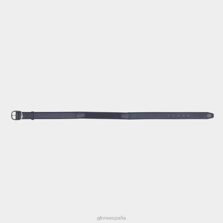 üniseks Circle G\'nin perdeli kemeri G/FORE alacakaranlık aksesuar BV0X335