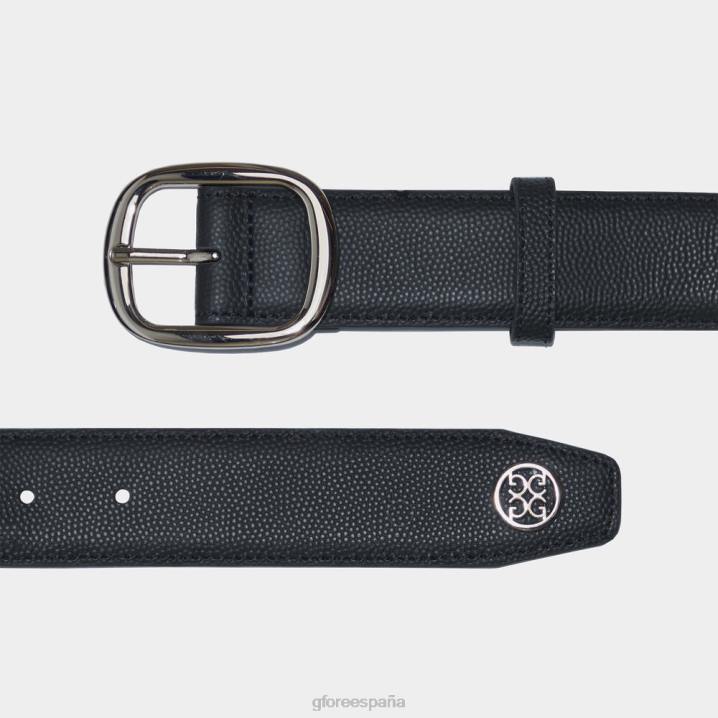 üniseks Circle G\'nin perdeli kemeri G/FORE alacakaranlık aksesuar BV0X335