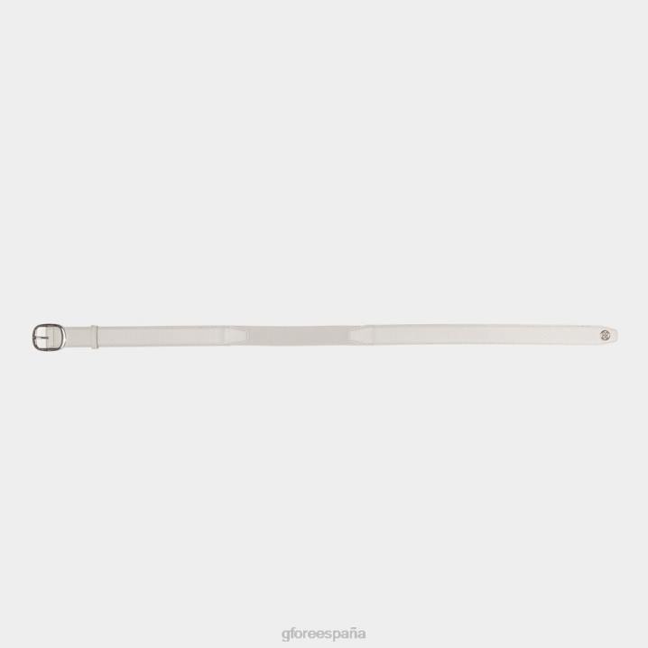 üniseks Circle G\'nin perdeli kemeri G/FORE yağmur bulutu aksesuar BV0X332