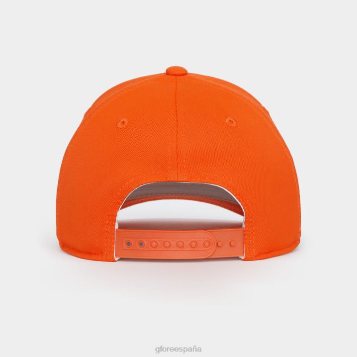 erkekler golf oynamak boktan bir twill snapback şapkadır G/FORE acayip aksesuar BV0X267