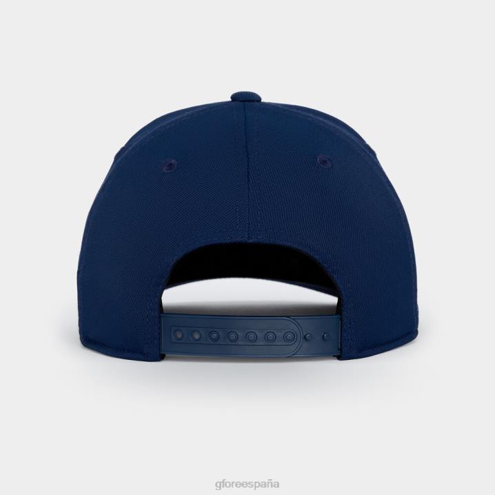 erkekler golf oynamak boktan bir twill snapback şapkadır G/FORE yarışçı aksesuar BV0X268