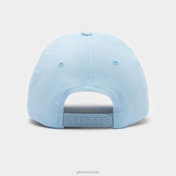 kadınlar şönil ön streç dimi snapback şapka G/FORE baja aksesuar BV0X462