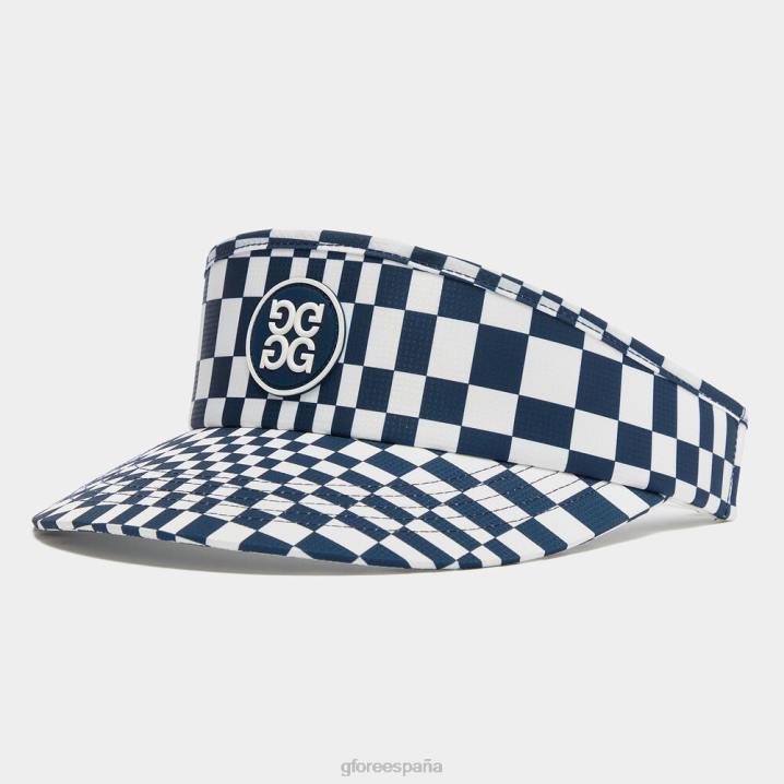 üniseks bozuk kontrol yırtılmaz vizör G/FORE alacakaranlık aksesuar BV0X459