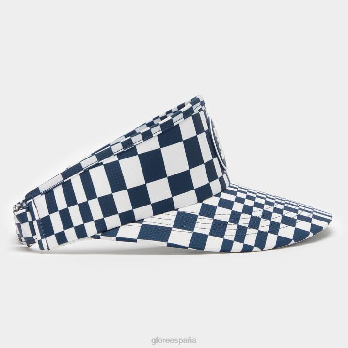 üniseks bozuk kontrol yırtılmaz vizör G/FORE alacakaranlık aksesuar BV0X459