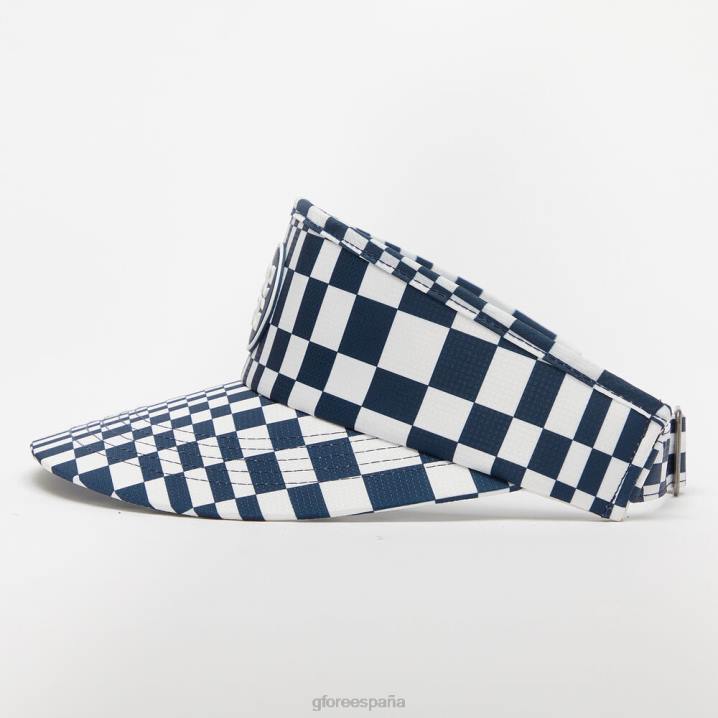 üniseks bozuk kontrol yırtılmaz vizör G/FORE alacakaranlık aksesuar BV0X459