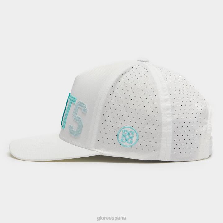 üniseks çekim yırtılmaz snapback şapka G/FORE kar aksesuar BV0X292