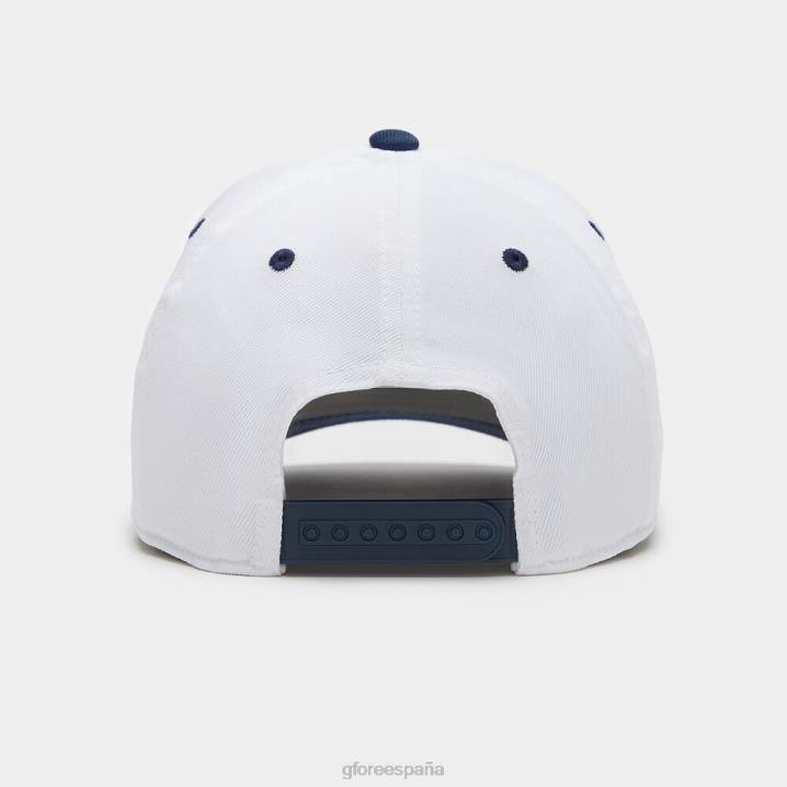 üniseks golf oynamak boktan bir streç dimi snapback şapkadır G/FORE kar aksesuar BV0X297
