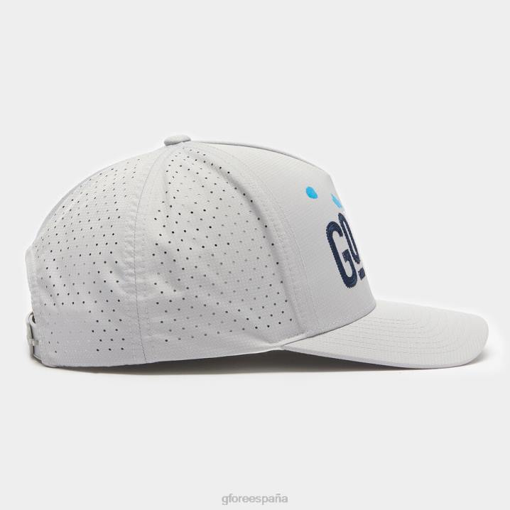 üniseks goloha yırtılmaz snapback şapka G/FORE yağmur bulutu aksesuar BV0X305