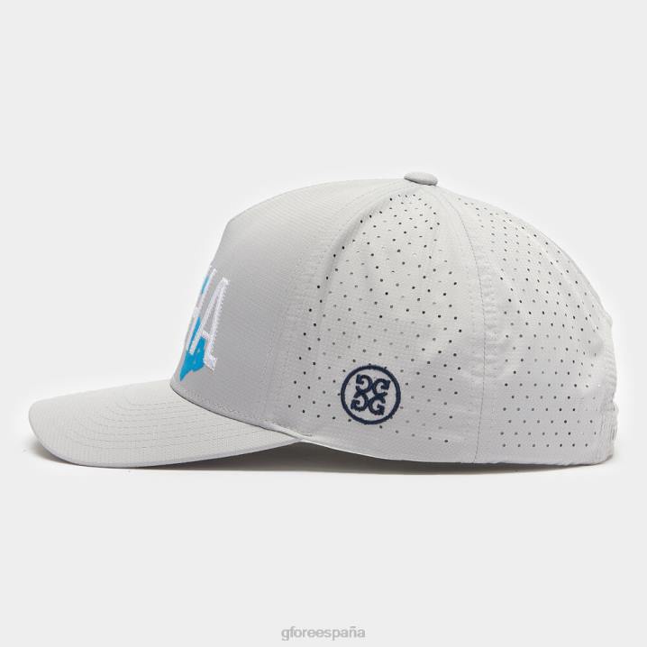 üniseks goloha yırtılmaz snapback şapka G/FORE yağmur bulutu aksesuar BV0X305