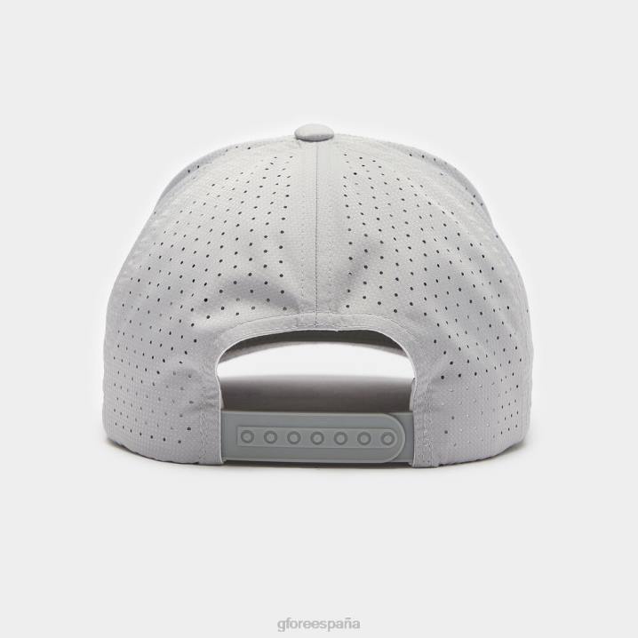 üniseks goloha yırtılmaz snapback şapka G/FORE yağmur bulutu aksesuar BV0X305