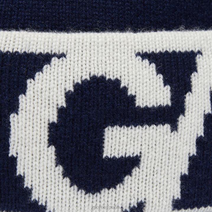 üniseks kaşmir karışımlı bere G/FORE alacakaranlık aksesuar BV0X458