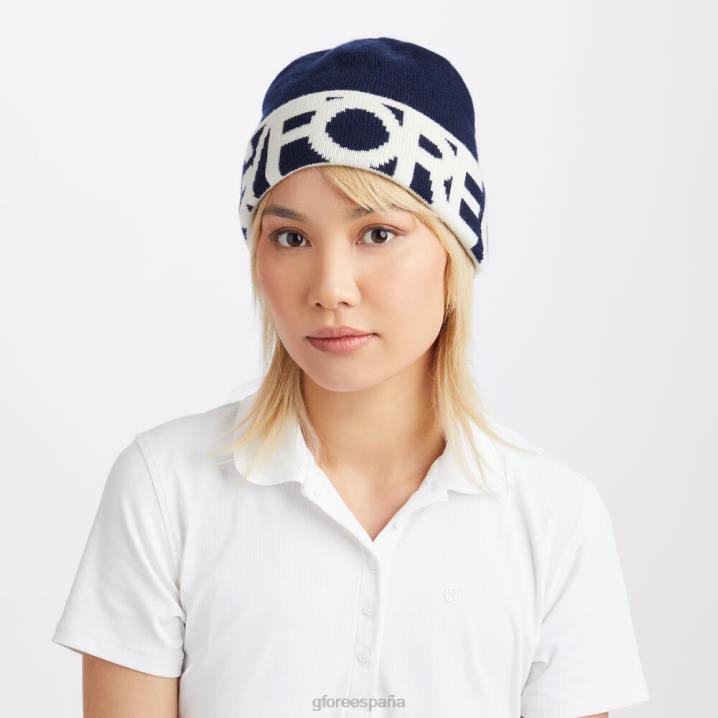 üniseks kaşmir karışımlı bere G/FORE alacakaranlık aksesuar BV0X458