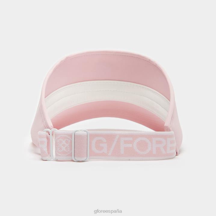 üniseks kamuflaj kafatası ve t\'nin teknoloji naylon vizörü G/FORE minyatür aksesuar BV0X460