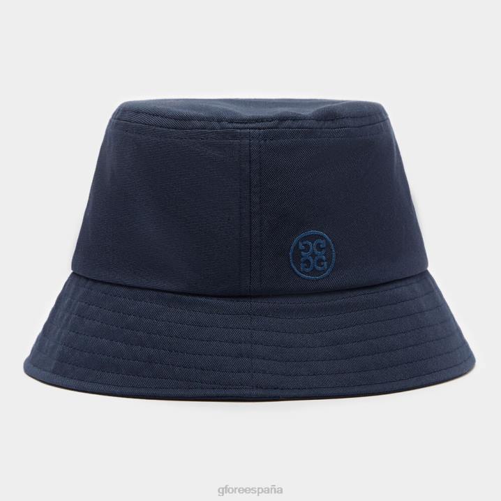 üniseks kuşlar için dua edin pamuklu dimi kova şapka G/FORE alacakaranlık aksesuar BV0X313