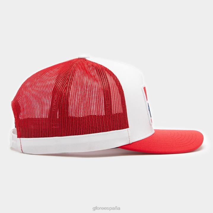 üniseks merhaba interlok örgü kamyon şoförü şapkası G/FORE kar aksesuar BV0X303