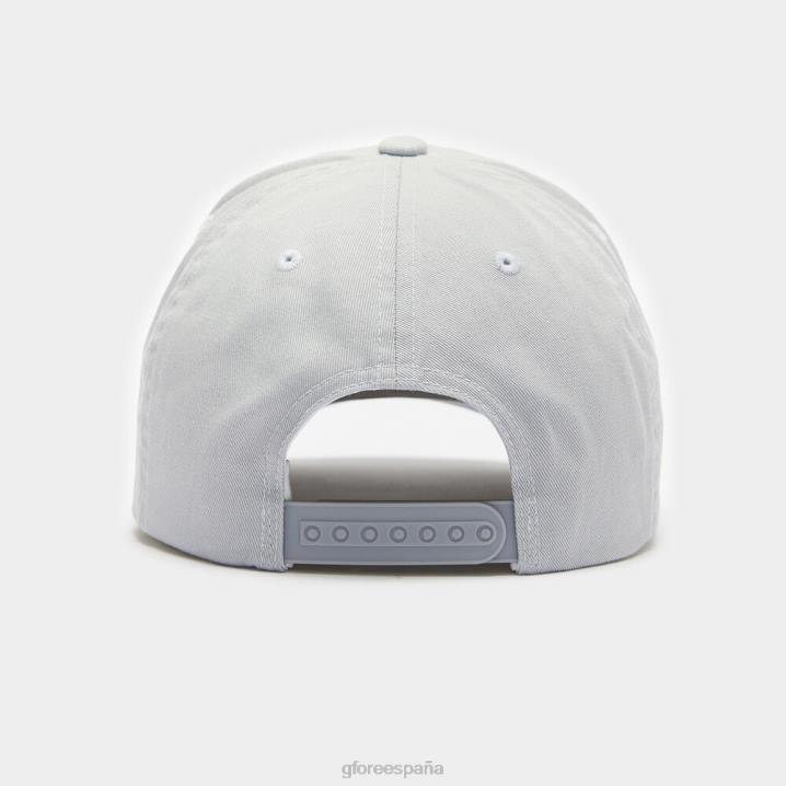 üniseks mini cricle g\'nin pamuklu snapback şapkası G/FORE yağmur bulutu aksesuar BV0X308