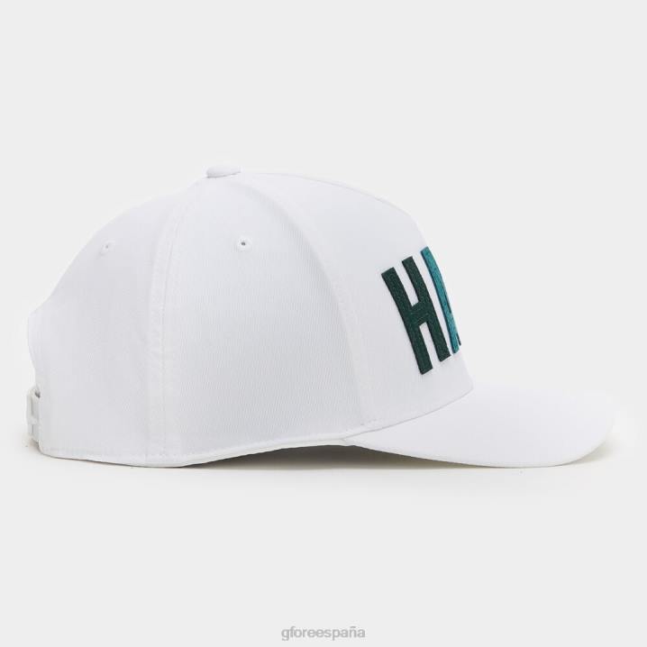 üniseks streç dimi snapback şapka hack G/FORE kar aksesuar BV0X298