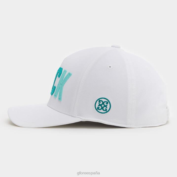 üniseks streç dimi snapback şapka hack G/FORE kar aksesuar BV0X298