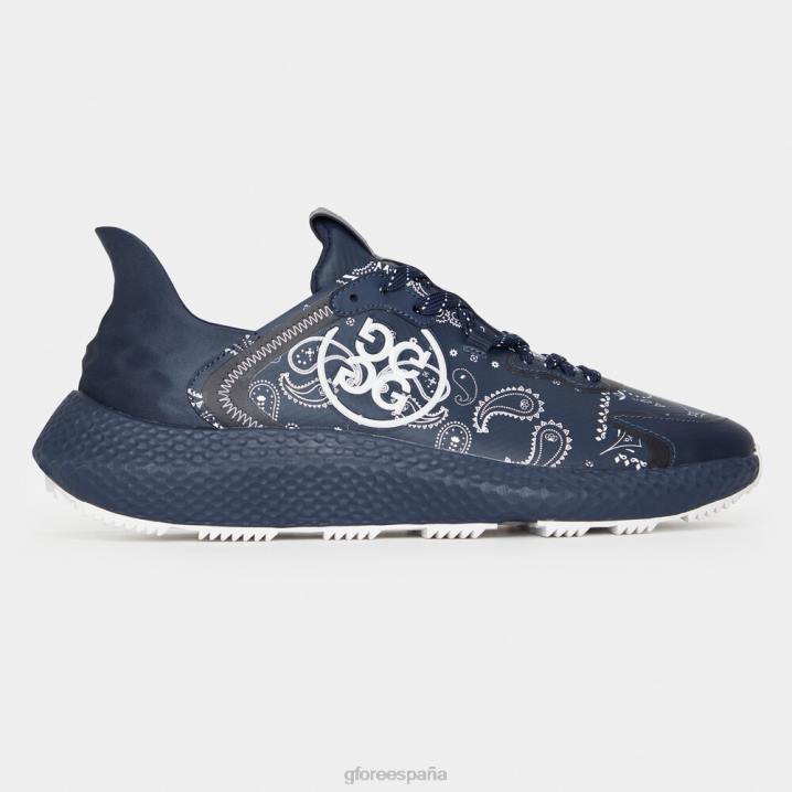 erkekler bandana mg4x2+ golf çapraz antrenörü G/FORE alacakaranlık ayakkabı BV0X199