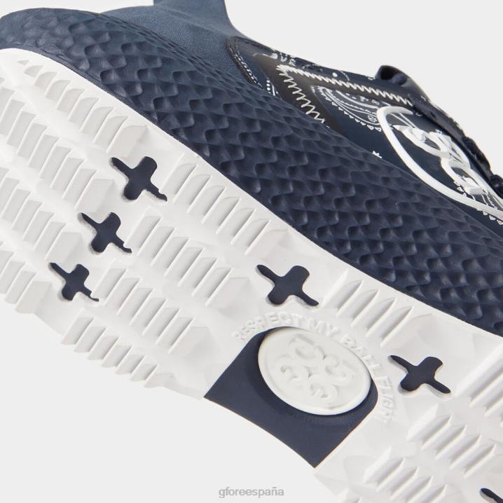 erkekler bandana mg4x2+ golf çapraz antrenörü G/FORE alacakaranlık ayakkabı BV0X199