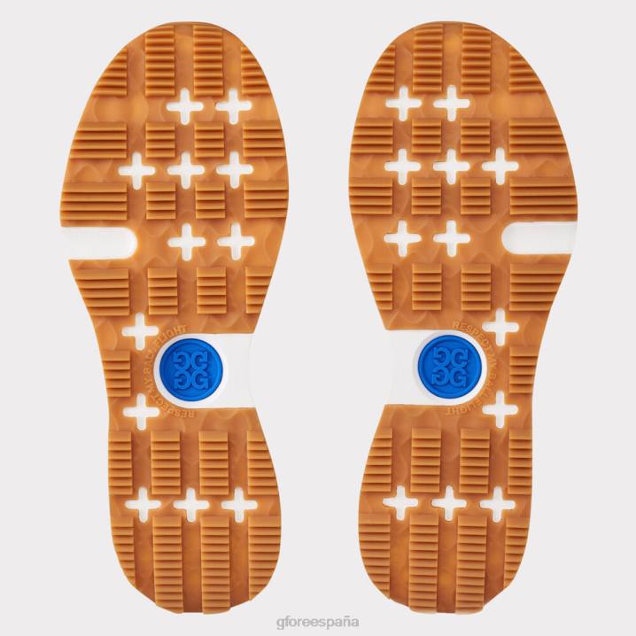 erkekler mg4x2 golf çapraz antrenörü G/FORE alacakaranlık ayakkabı BV0X182