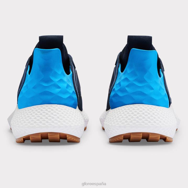 erkekler mg4x2 golf çapraz antrenörü G/FORE alacakaranlık ayakkabı BV0X182