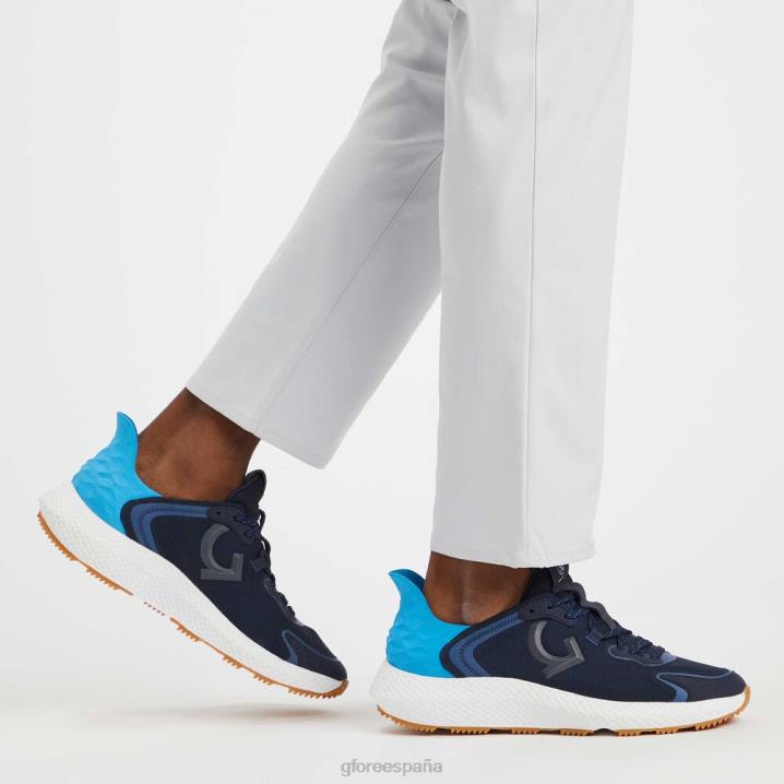 erkekler mg4x2 golf çapraz antrenörü G/FORE alacakaranlık ayakkabı BV0X182