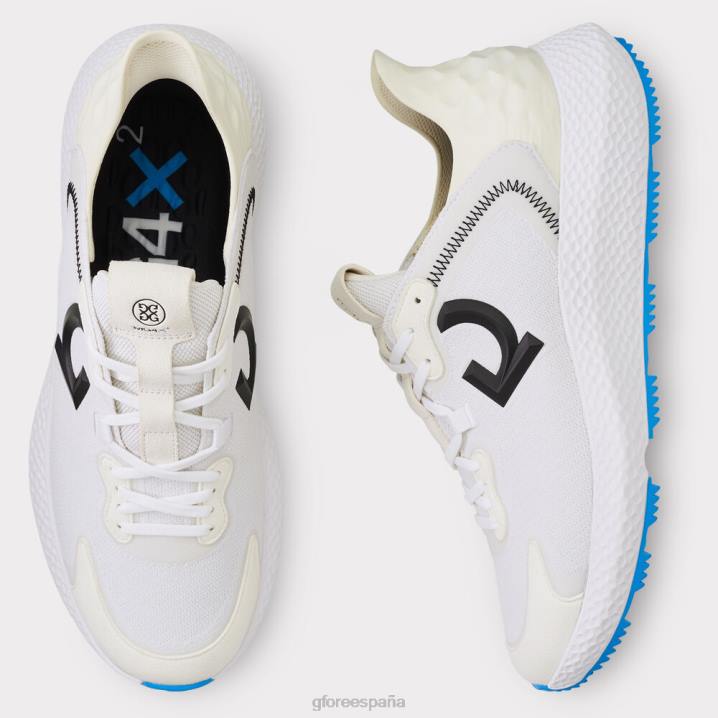 erkekler mg4x2 golf çapraz antrenörü G/FORE kar ayakkabı BV0X180