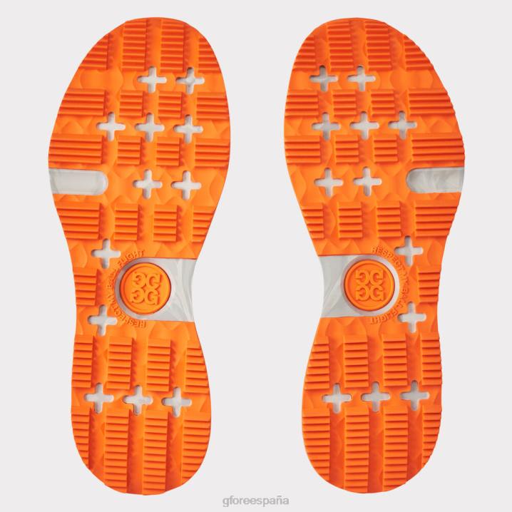 erkekler mg4x2 golf çapraz antrenörü G/FORE kar/nimbus ayakkabı BV0X198