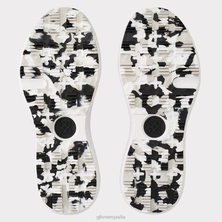 erkekler mg4x2 golf çapraz antrenörü G/FORE oniks ayakkabı BV0X181