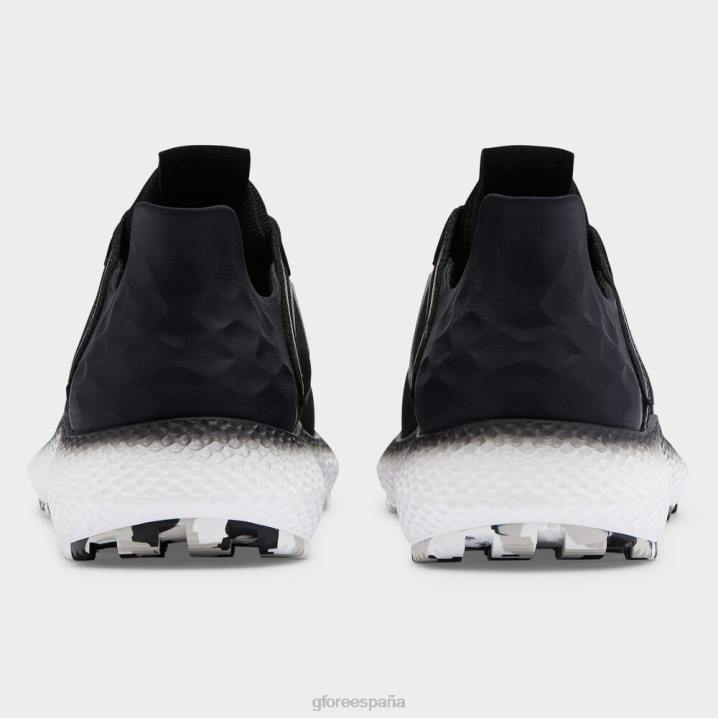 erkekler mg4x2 golf çapraz antrenörü G/FORE oniks ayakkabı BV0X181