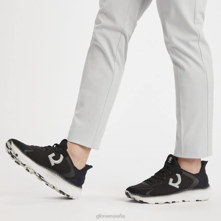 erkekler mg4x2 golf çapraz antrenörü G/FORE oniks ayakkabı BV0X181