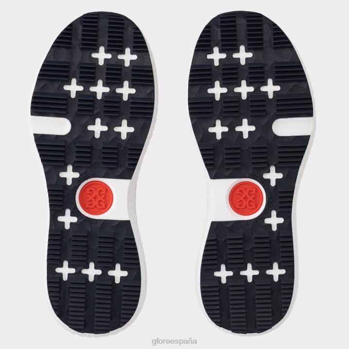 erkekler mg4x2 golf çapraz antrenörü G/FORE yağmur bulutu ayakkabı BV0X183