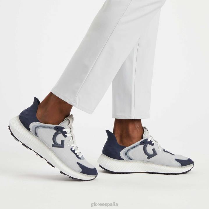 erkekler mg4x2 golf çapraz antrenörü G/FORE yağmur bulutu ayakkabı BV0X183