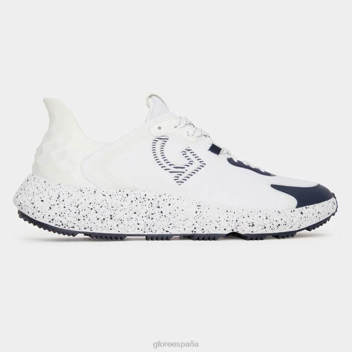 erkekler mg4x2 örgü golf çapraz antrenörü G/FORE alacakaranlık ayakkabı BV0X178