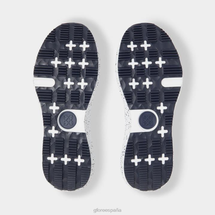 erkekler mg4x2 örgü golf çapraz antrenörü G/FORE alacakaranlık ayakkabı BV0X178