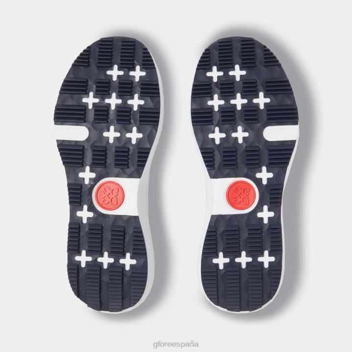 erkekler mg4x2 örgü golf çapraz antrenörü G/FORE alacakaranlık ayakkabı BV0X189