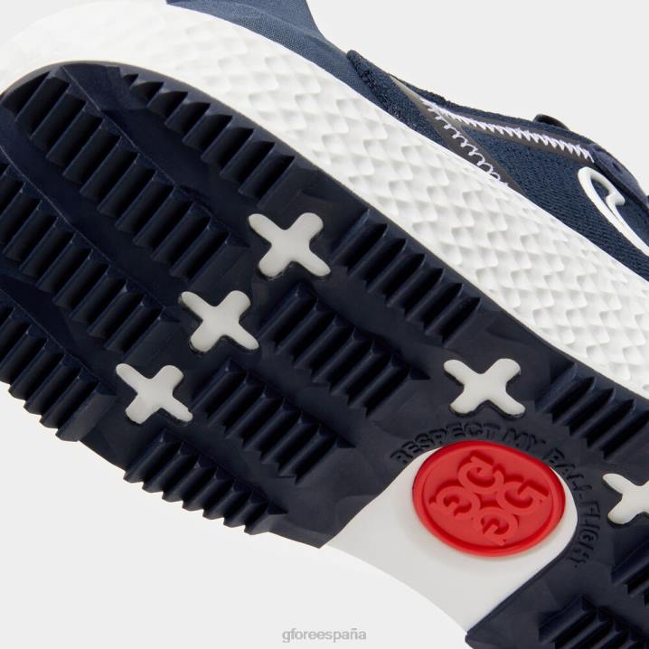 erkekler mg4x2 örgü golf çapraz antrenörü G/FORE alacakaranlık ayakkabı BV0X189