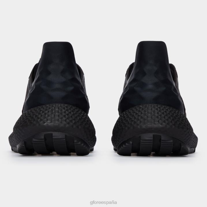 erkekler mg4x2 örgü golf çapraz antrenörü G/FORE oniks ayakkabı BV0X187