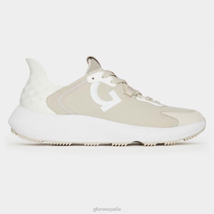 erkekler mg4x2 örgü golf çapraz antrenörü G/FORE taş ayakkabı BV0X188