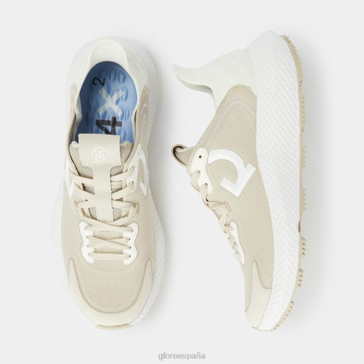 erkekler mg4x2 örgü golf çapraz antrenörü G/FORE taş ayakkabı BV0X188