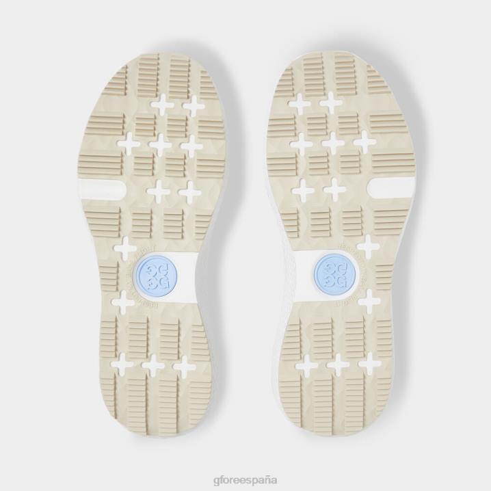 erkekler mg4x2 örgü golf çapraz antrenörü G/FORE taş ayakkabı BV0X188