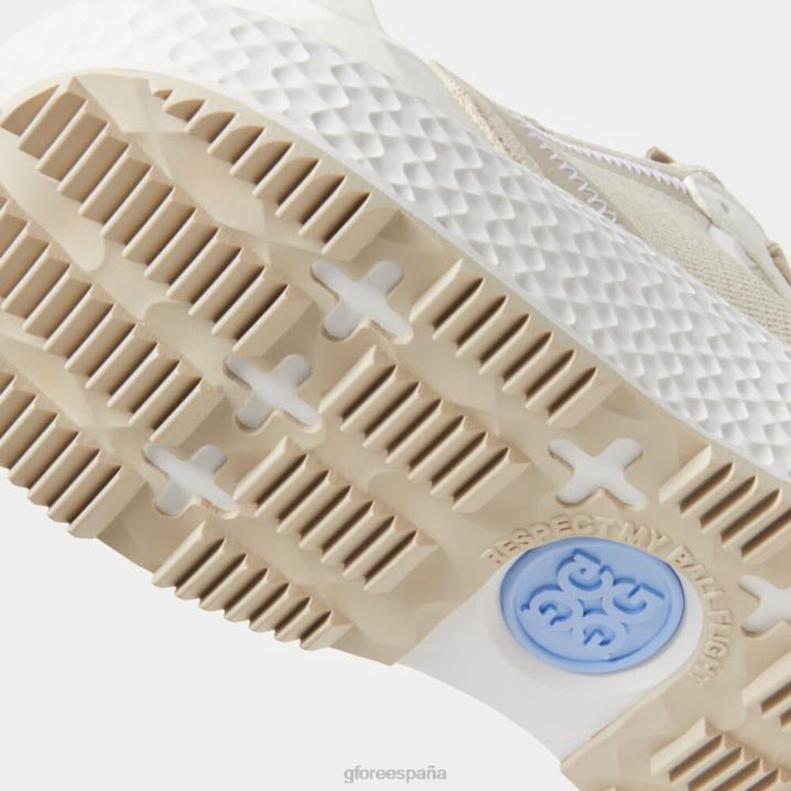 erkekler mg4x2 örgü golf çapraz antrenörü G/FORE taş ayakkabı BV0X188