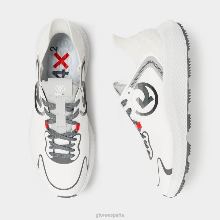 erkekler mg4x2 t.p.u. çeyrek g golf çapraz antrenörü G/FORE kar ayakkabı BV0X255