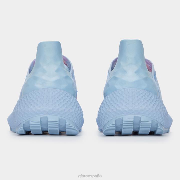 kadınlar mg4x2 örgü kontrast çeyrek g golf cross trainer G/FORE gökyüzü ayakkabı BV0X416