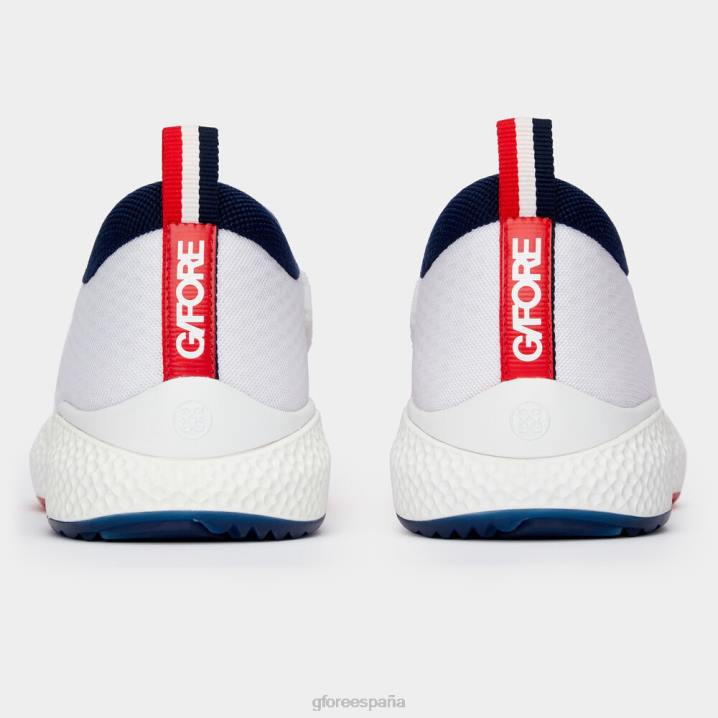 erkekler Qrt1 kort ayakkabısı G/FORE kar ayakkabı BV0X202