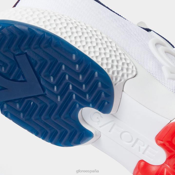 erkekler Qrt1 kort ayakkabısı G/FORE kar ayakkabı BV0X202