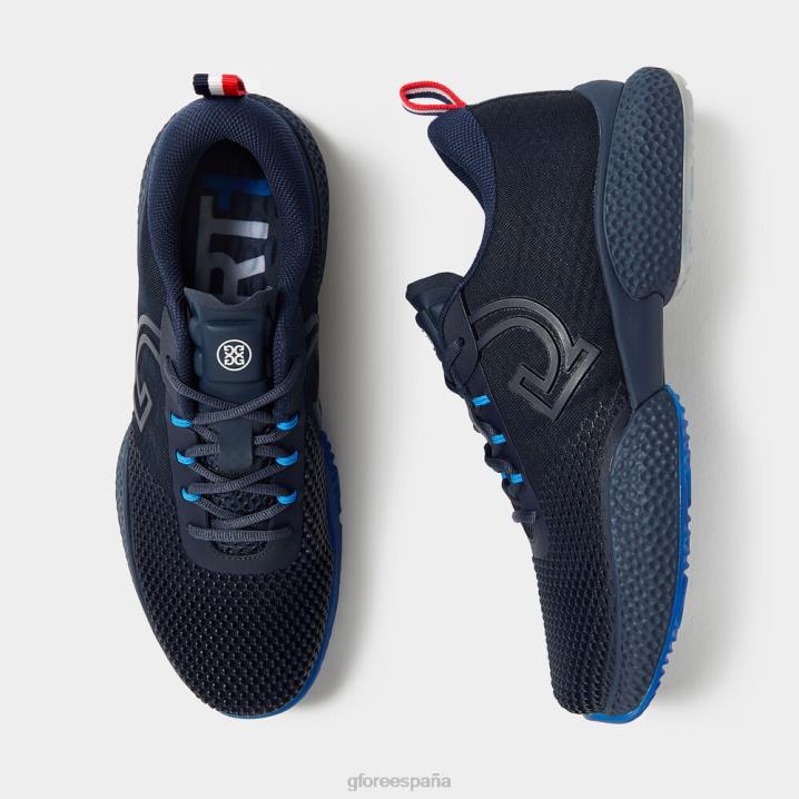 erkekler sınırlı sayıda qrt1 kort ayakkabısı G/FORE alacakaranlık/yarışçı ayakkabı BV0X261