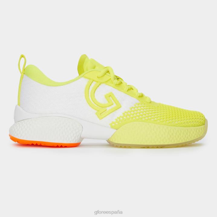 kadınlar sınırlı sayıda qrt1 kort ayakkabısı G/FORE kar ayakkabı BV0X262